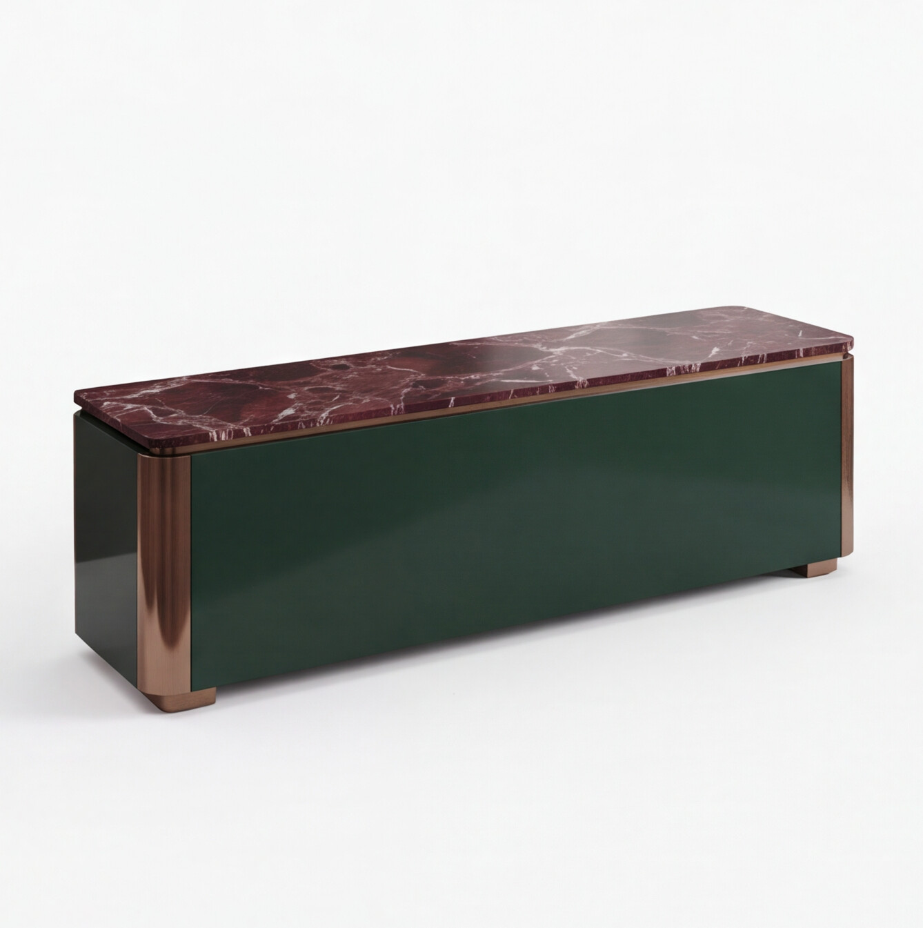 NESEM TV Console
