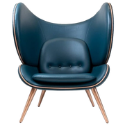 Regal Armchair