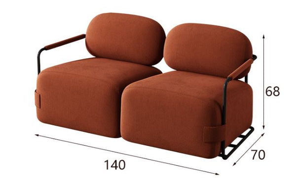 Sofa NADIA