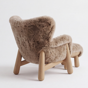 MONTAZA Lounge Chair