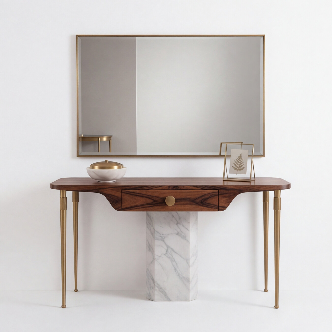 KAEM Console