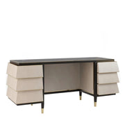 Hancock vanity table