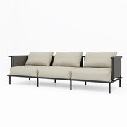 Unique outdoor sofa design