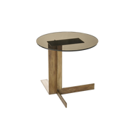 Atlantıde Coffee Table