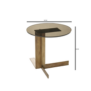 Atlantıde Coffee Table