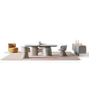 Bloom Dining Room Set