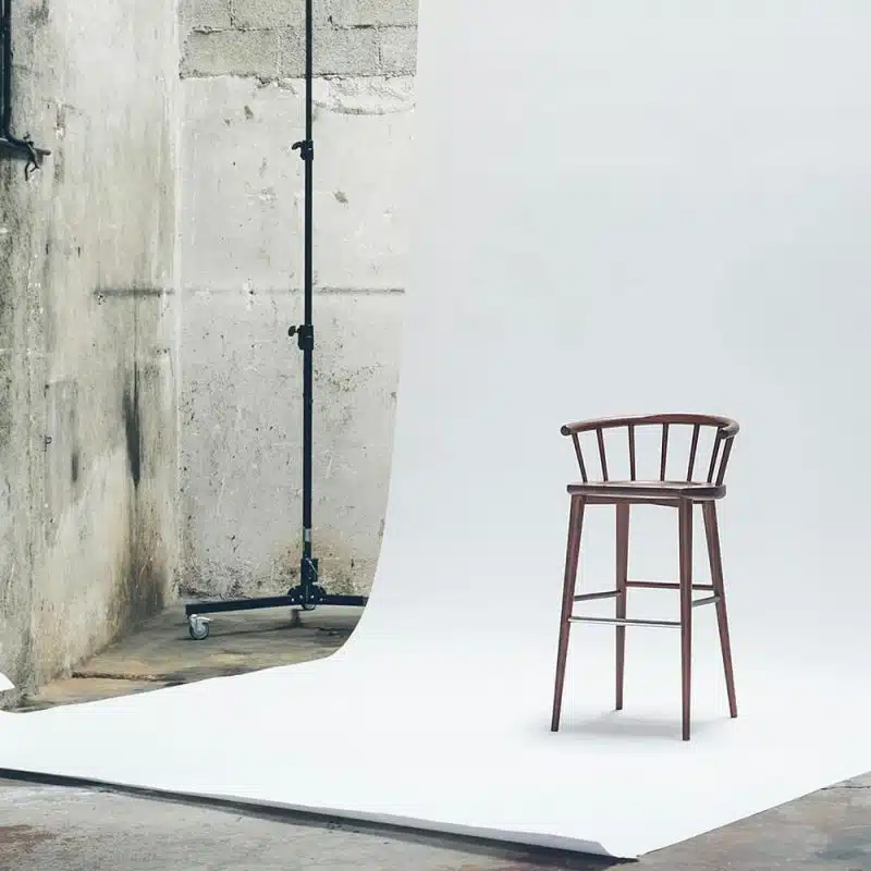 High Bar Chair