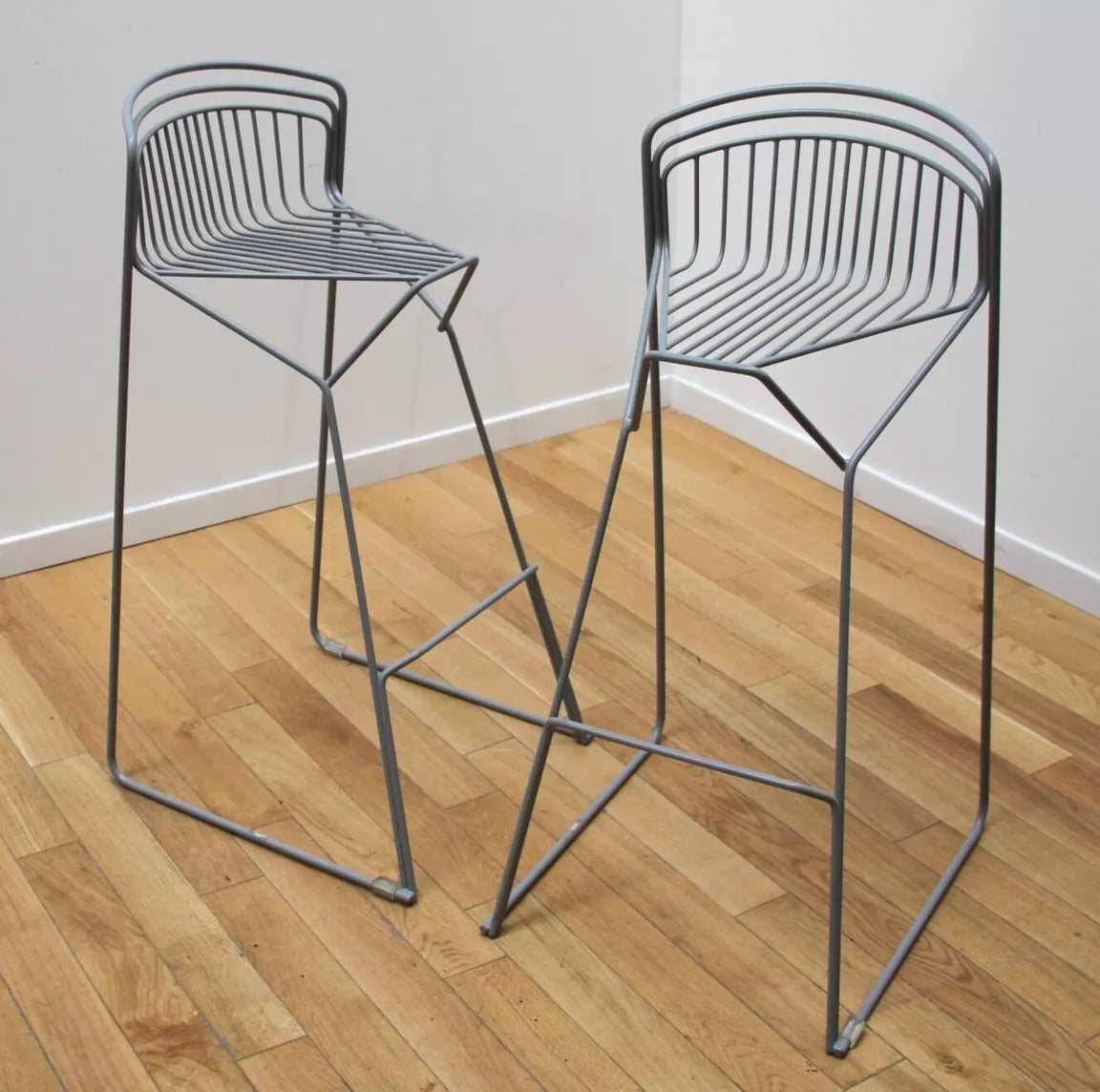 Ribelle bar stool