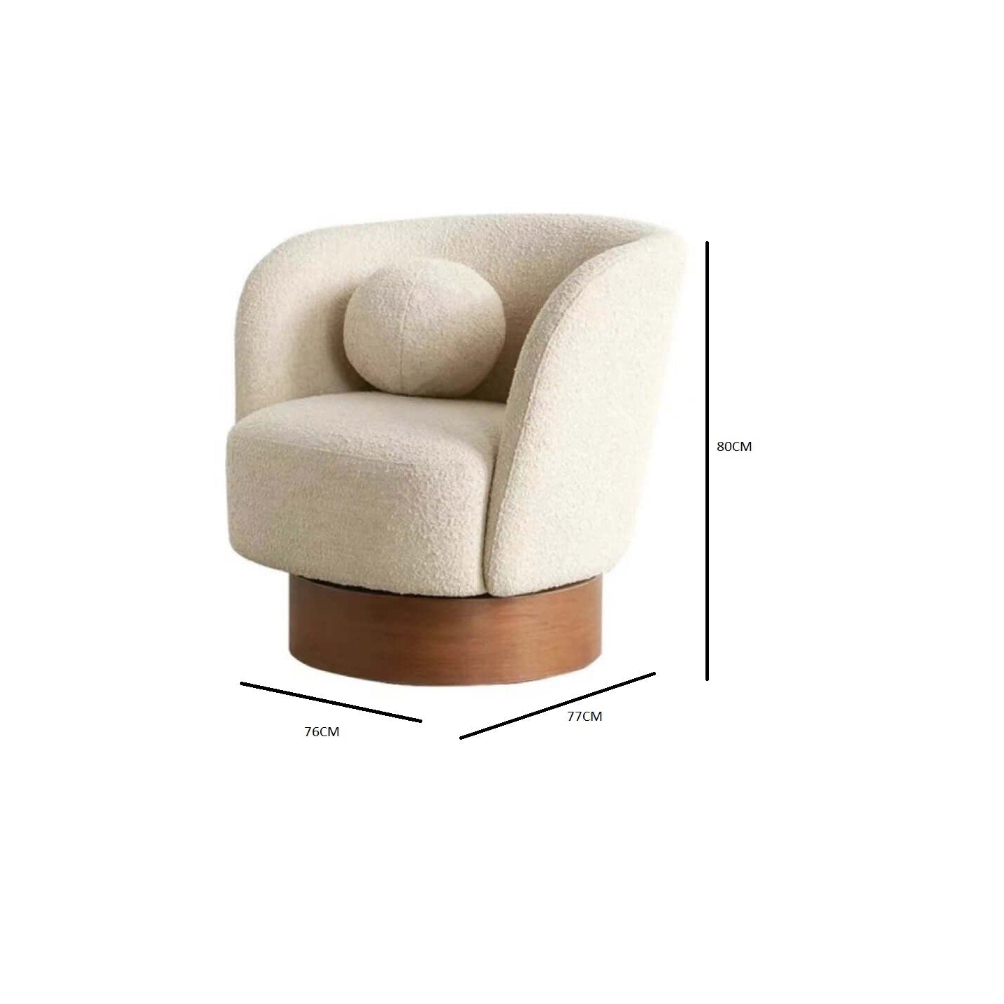 Sofa ARMIN