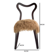 Daina dining chair
