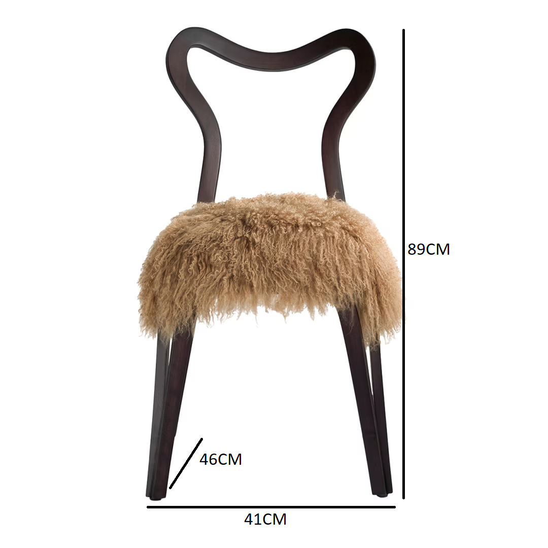 Daina dining chair