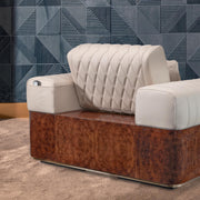 Cozy Nest sofa Set