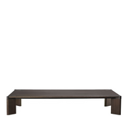 Ottanta square coffee table
