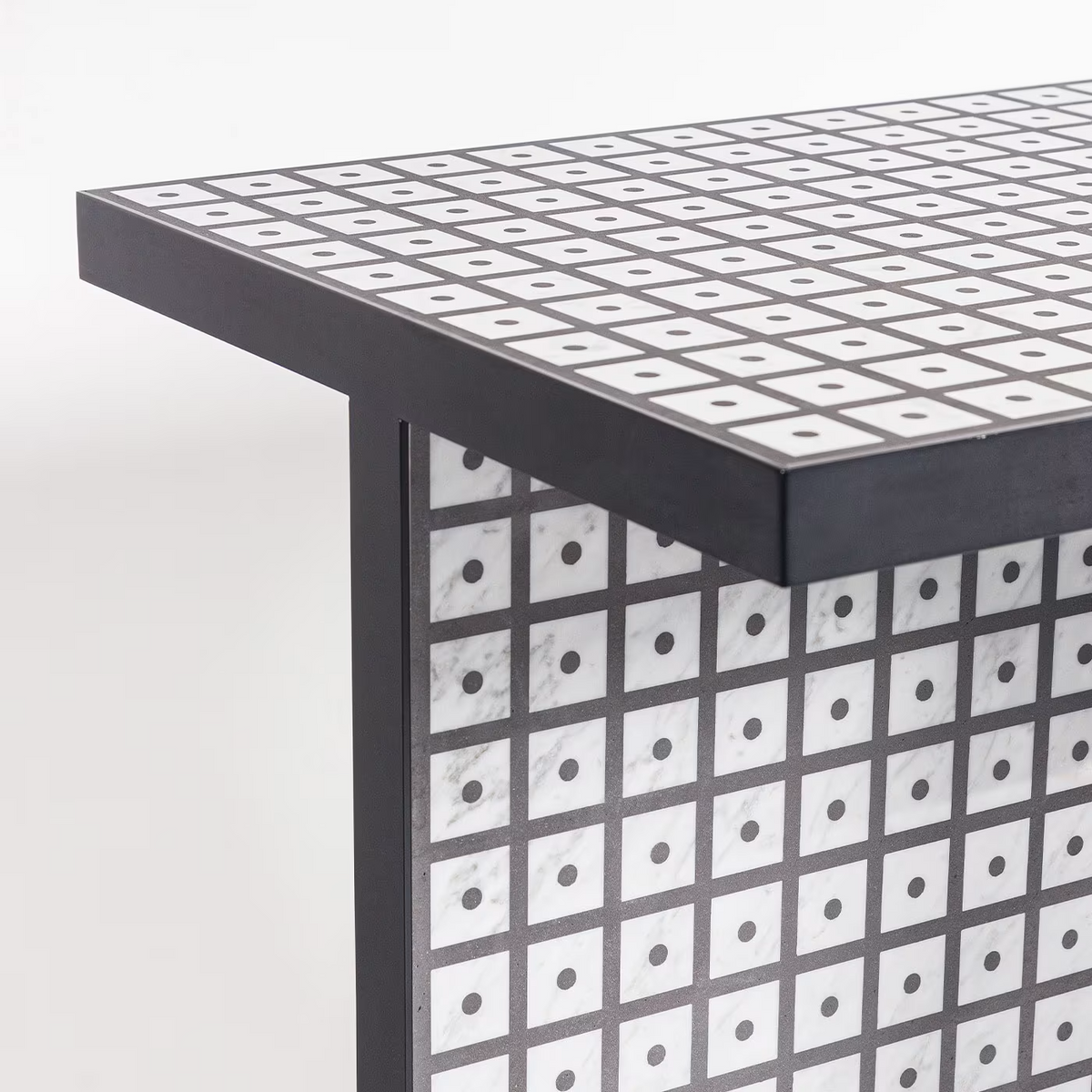 T profile console