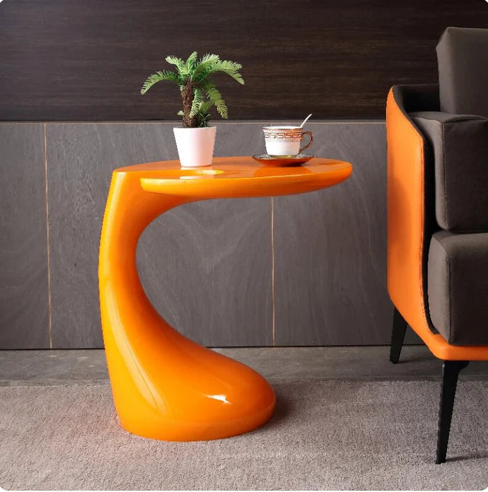 LUKA SIDE TABLE