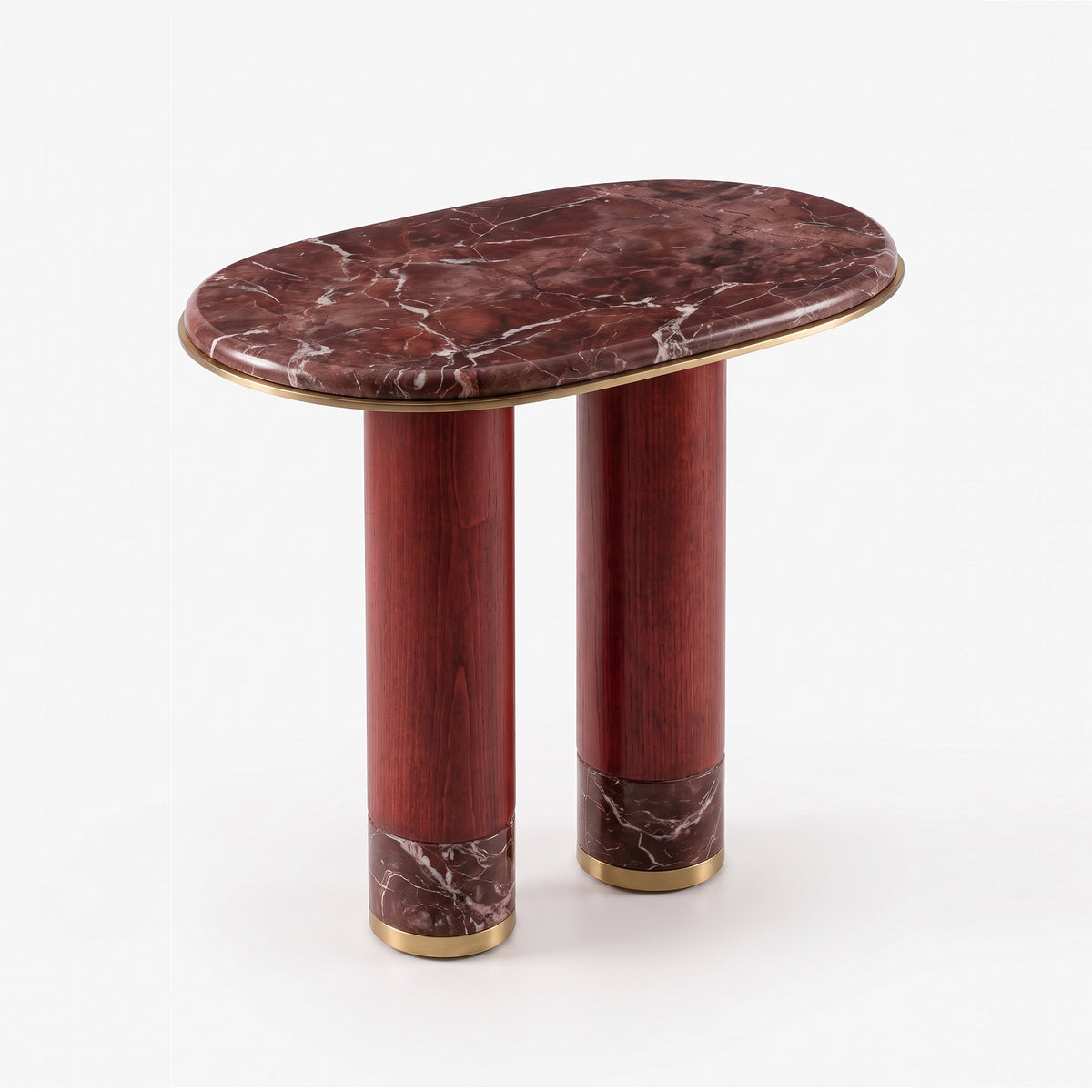 Verano side table