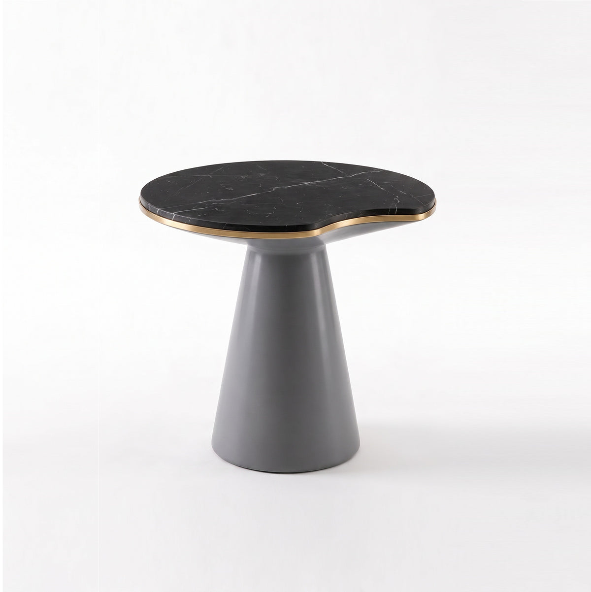 Elvano side table