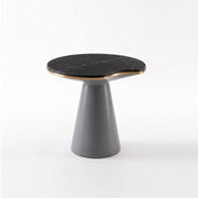 Elvano side table
