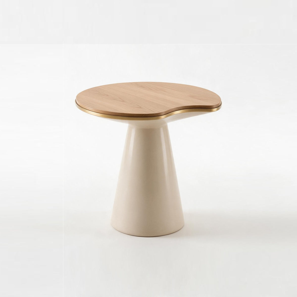 Elvano side table