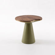 Elvano side table