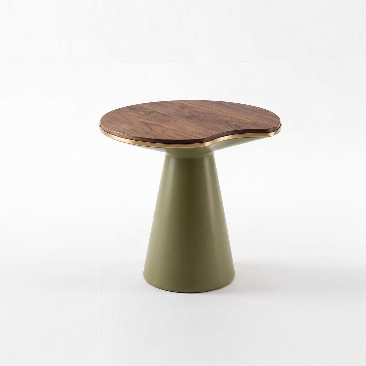 Elvano side table