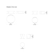 Cozyline table