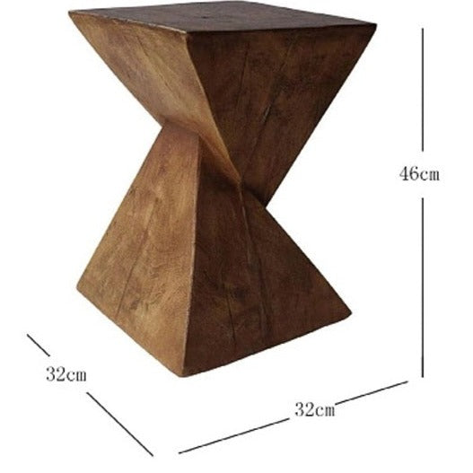 Milano side table