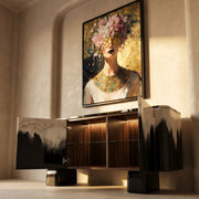 Corvian buffet