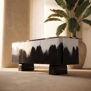 Corvian buffet