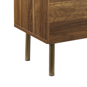 Modern design buffet