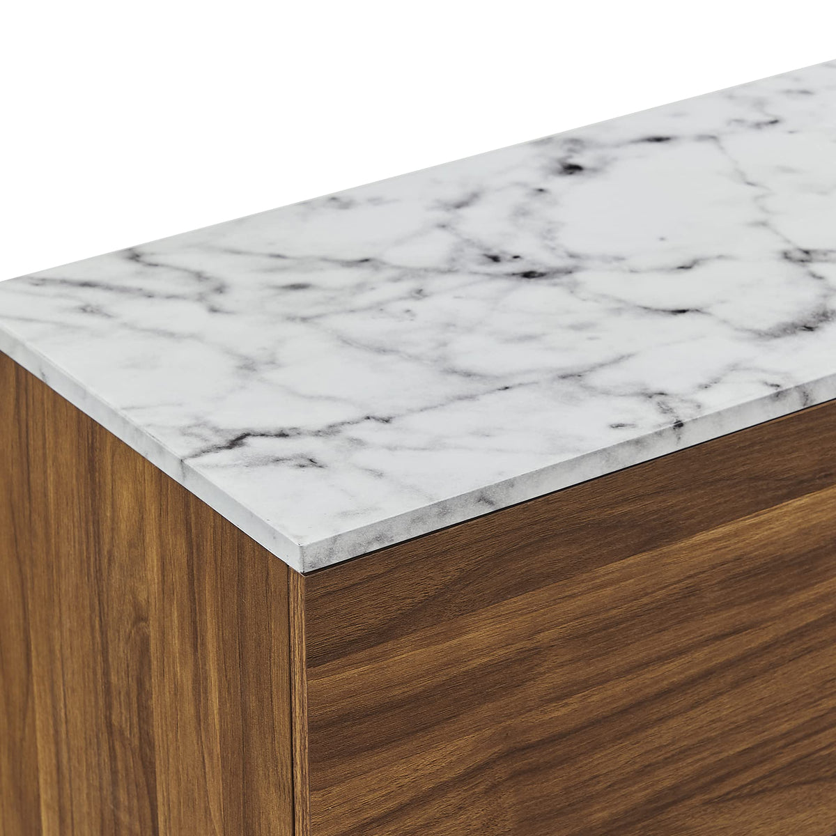 Modern design buffet