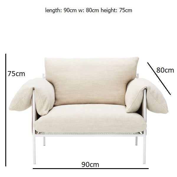 Sofa ILKY