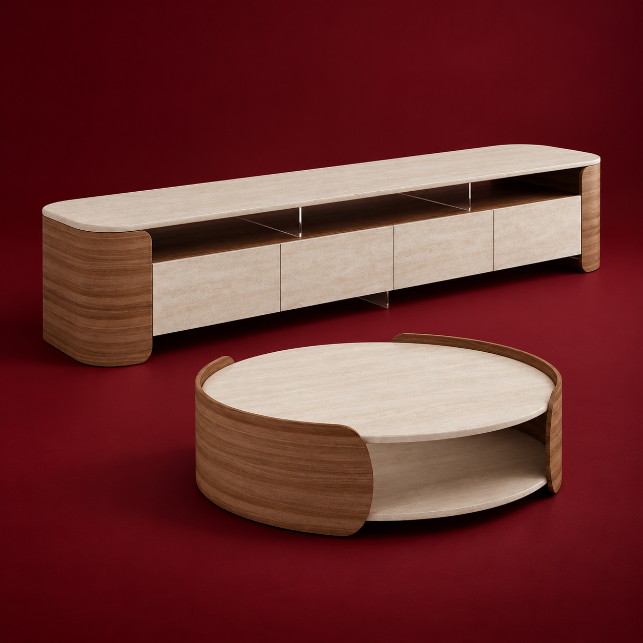 Havenest tables