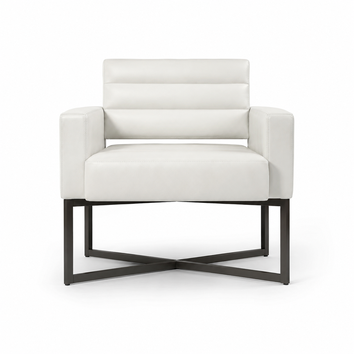 Dynamo Tailored Armchair