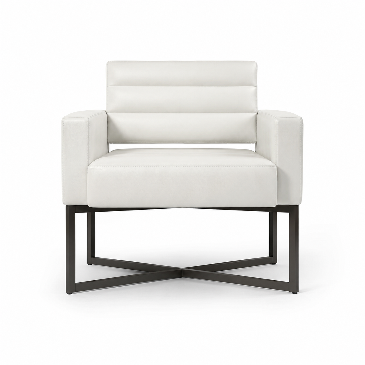 Dynamo Tailored Armchair