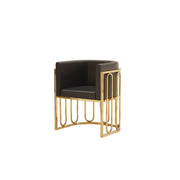 Modern dining chair