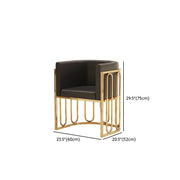 Modern dining chair