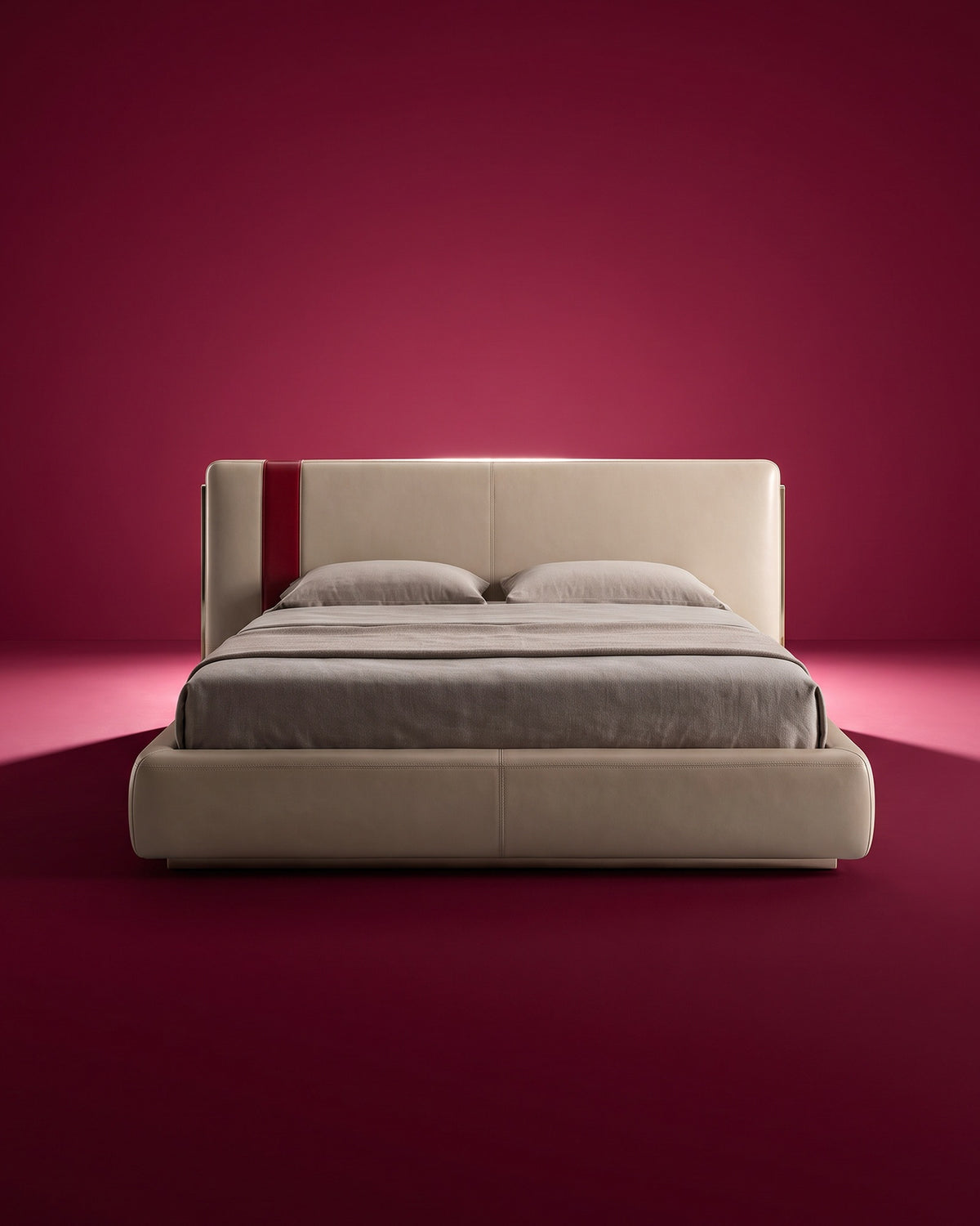 Astoria Bed