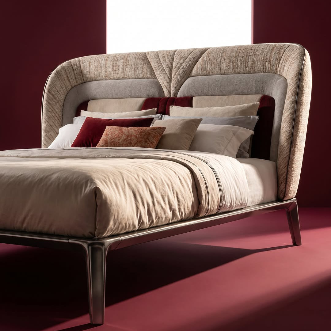 Cavora Bed