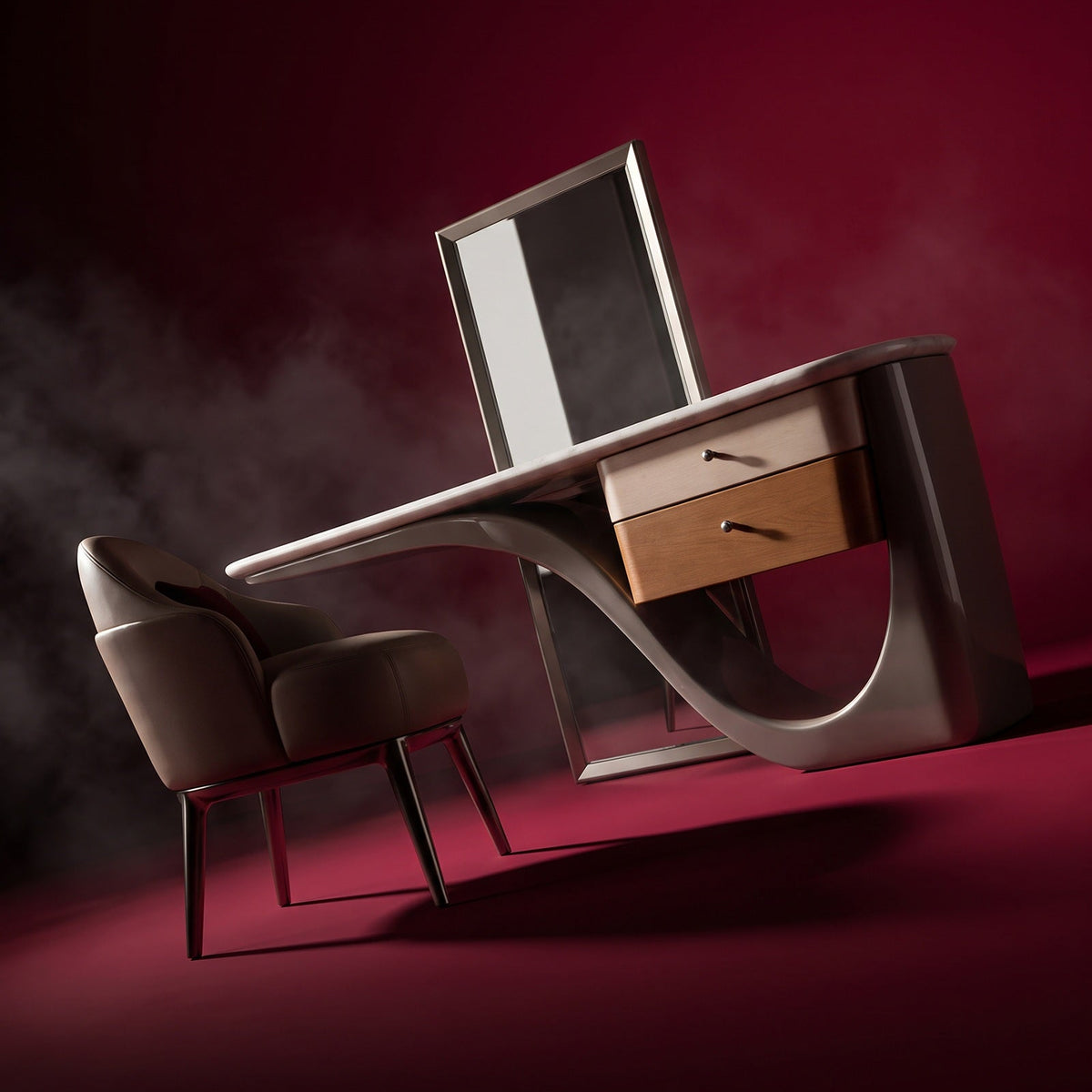 Astoria Dresser