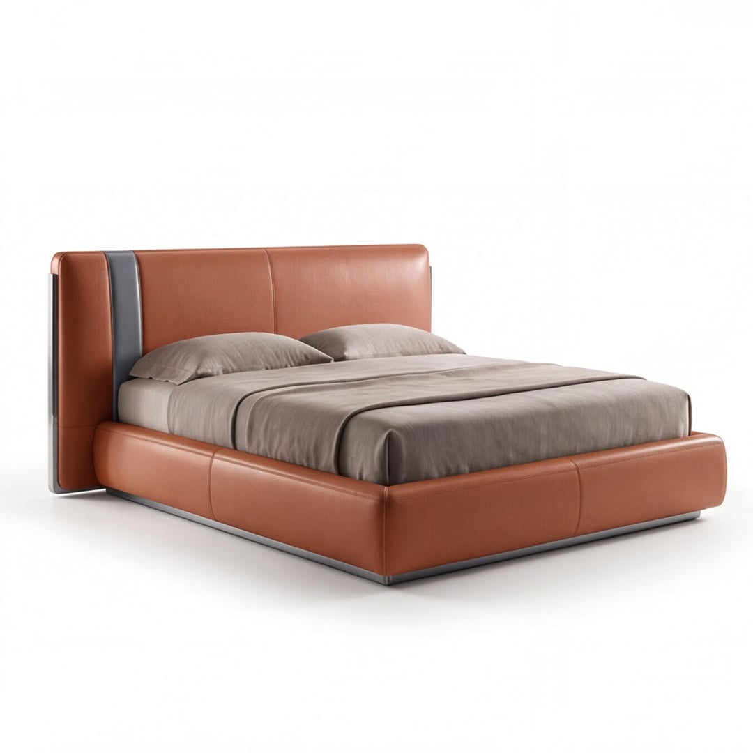 Astoria Bed