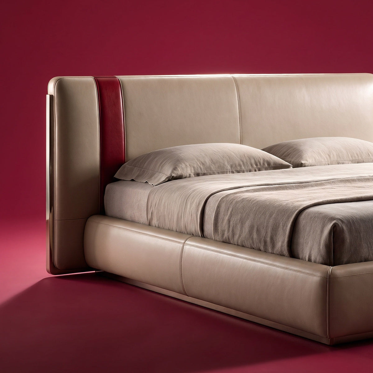 Astoria Bed