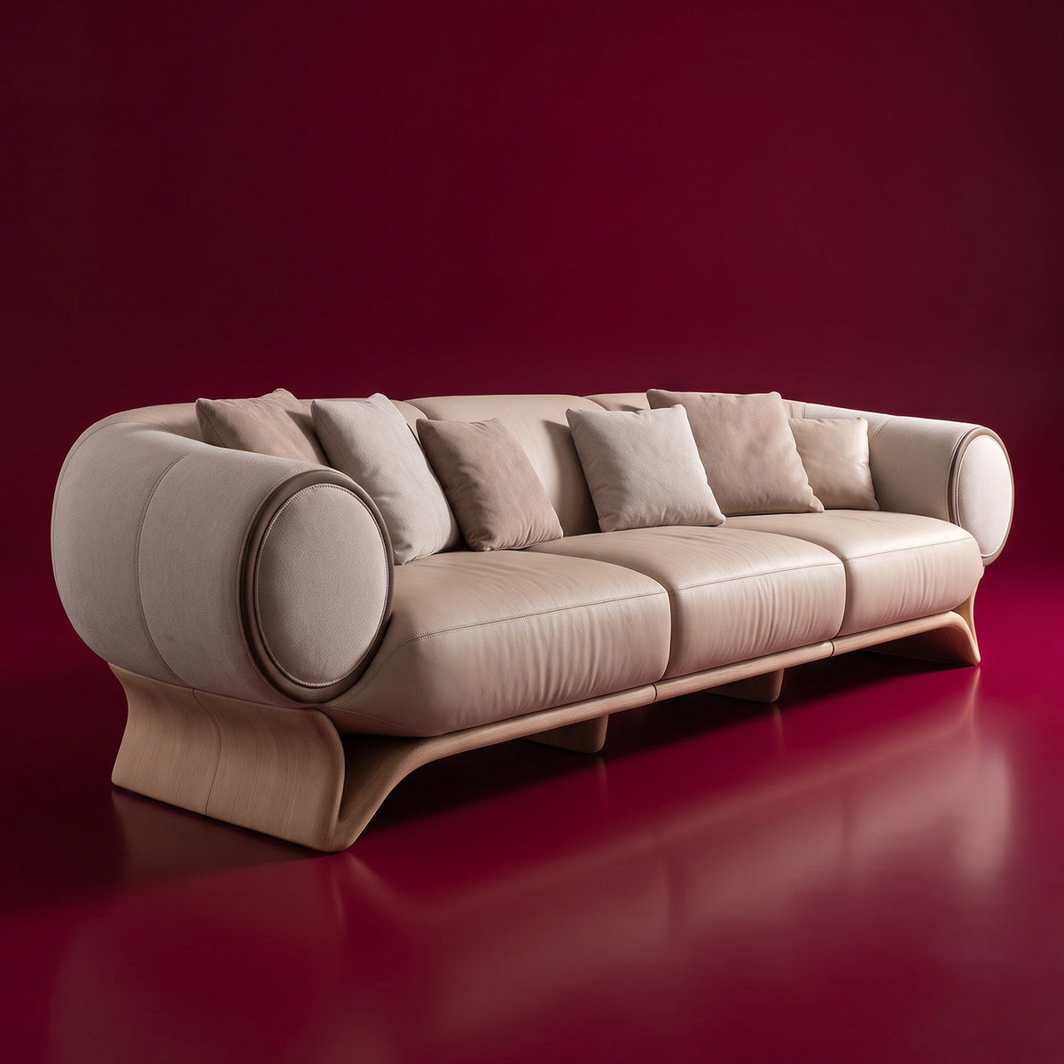 CAVETTO sofa
