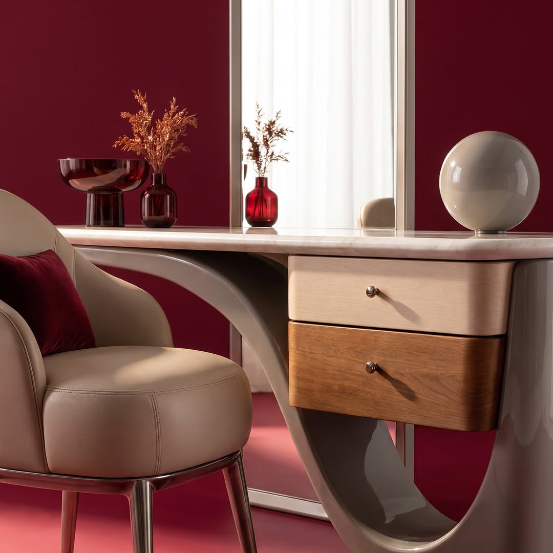 Astoria Dresser