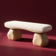 SILT bench