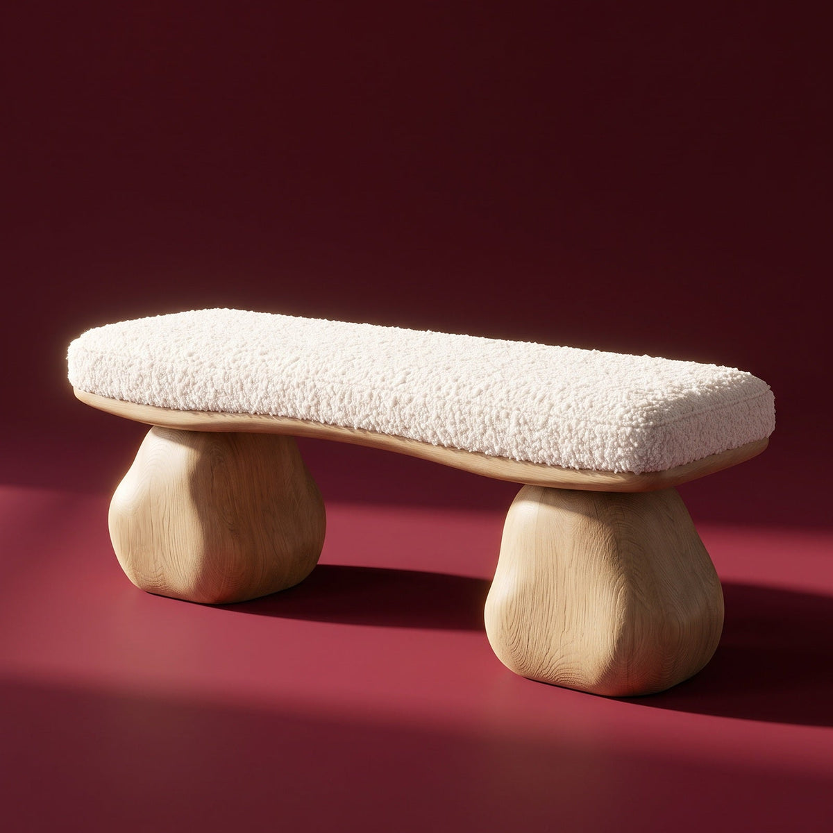 SILT bench