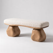 SILT bench