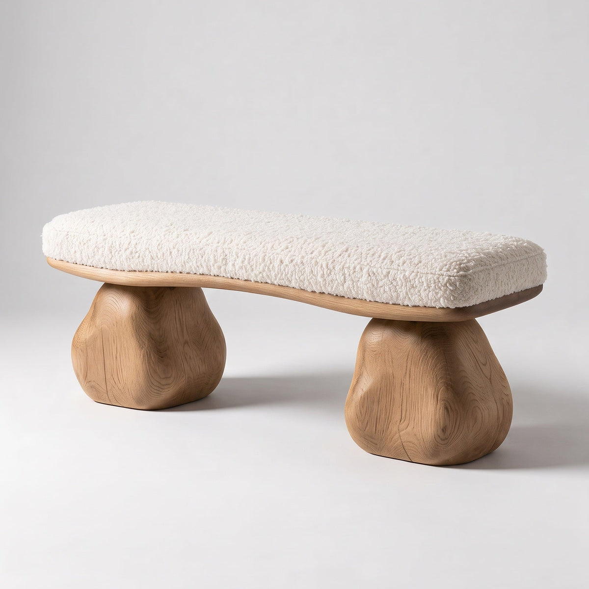 SILT bench