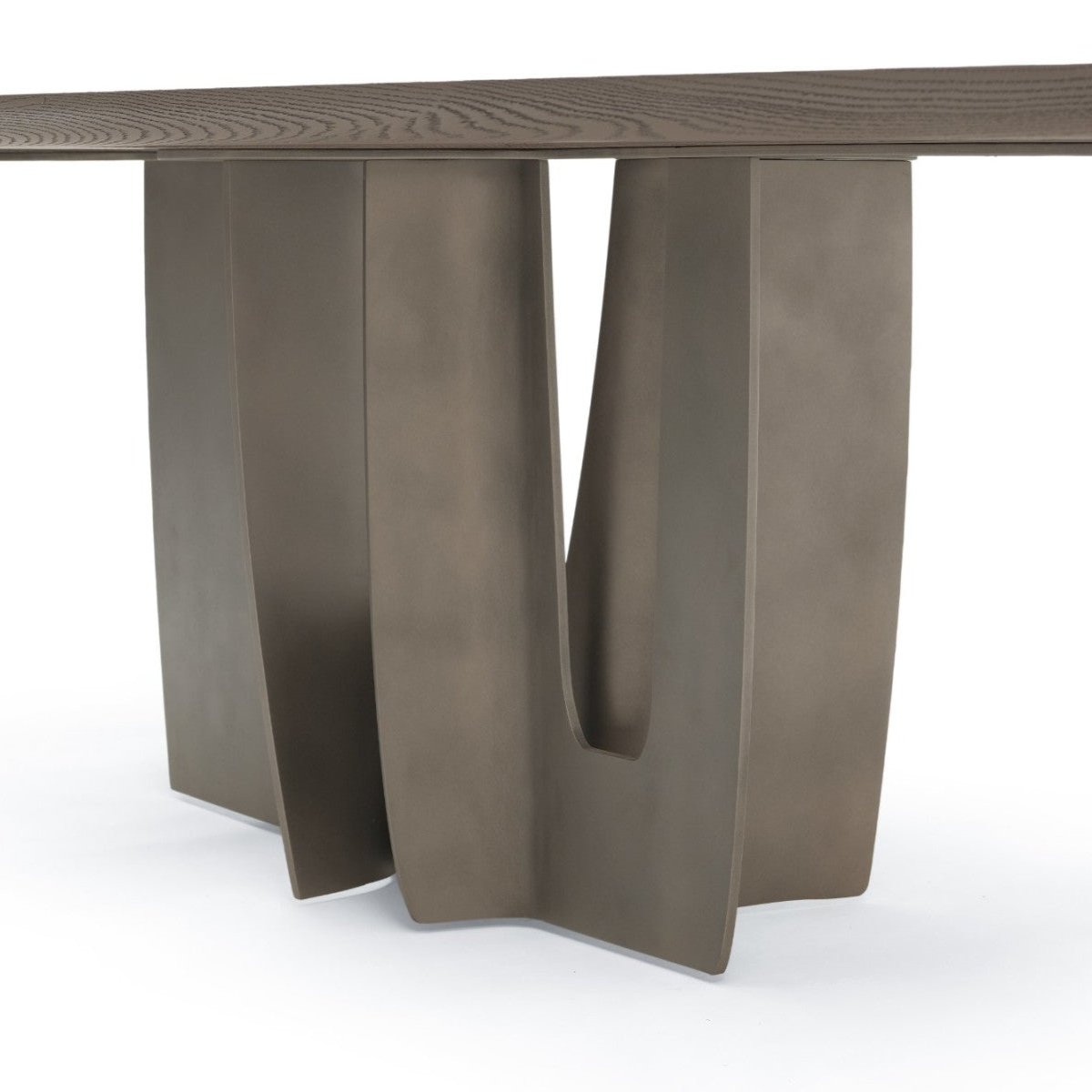 Contemporary design table
