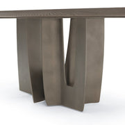 Contemporary design table